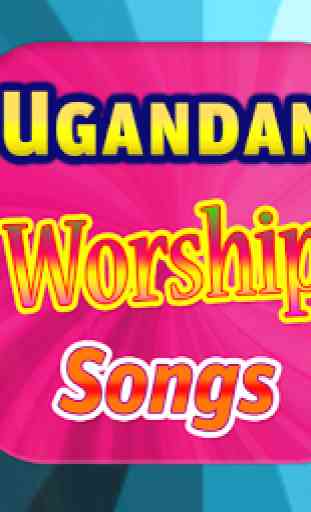 Ugandan Worship Songs 3