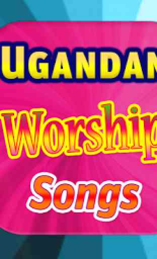Ugandan Worship Songs 4