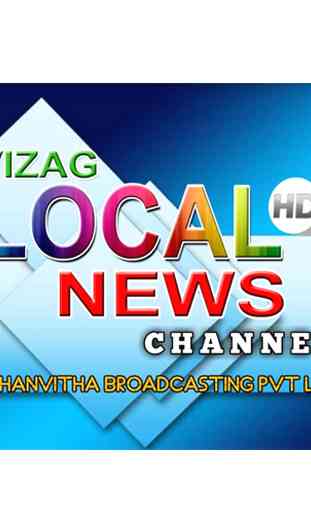 vizag local news 1