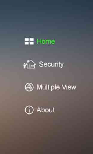 YouIpCams TV: IP Security Camera to E2EE Cloud Cam 1