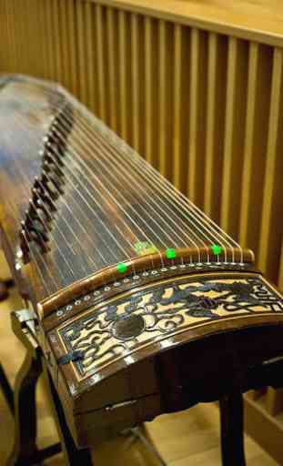 Zither Wallpaper 4