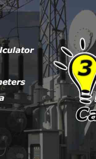 3 Phase Circuits Calculator And Formulas 2