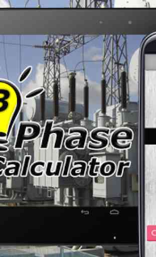 3 Phase Circuits Calculator And Formulas 3