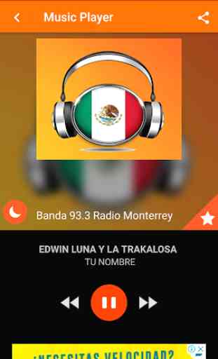 93.3 radio station App 93.3 fm radio 3