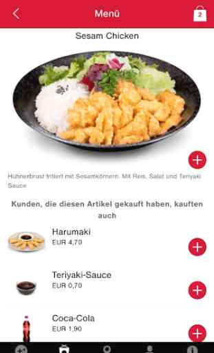 Akakiko – Sushi & Co Lieferservice 2