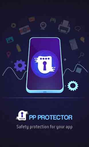 AppLock Security – Lock Apps & Secure App Lock 1