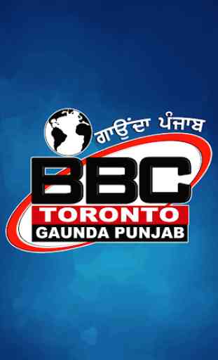 BBC Toronto Gaunda Punjab 1