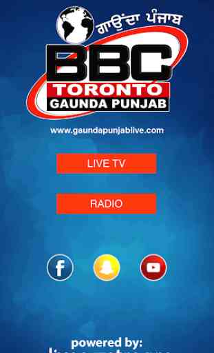 BBC Toronto Gaunda Punjab 2