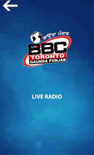 BBC Toronto Gaunda Punjab 4