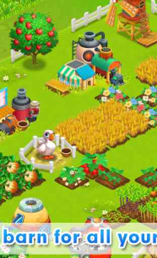 Big Little Farm 4
