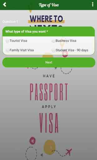 Bookrumz - Holidays, Visa & Passport 2