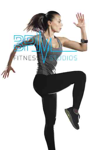 BPM Fitness Studios 1