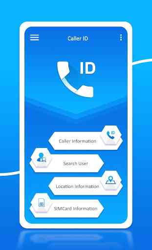 Caller Name ID Tracker - Call Blocker & Location 1