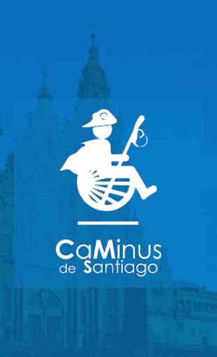 CaMinus de Santiago 1