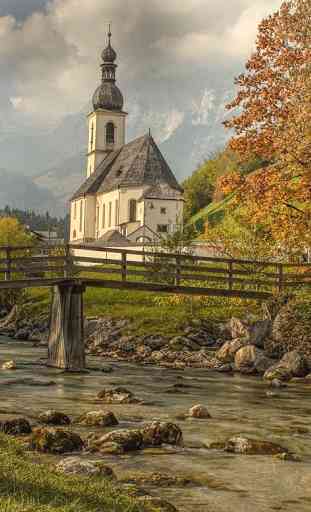 Churches and Religious Jigsaw Puzzles 3