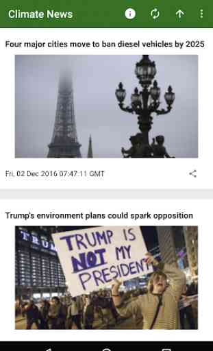 Climate News 1