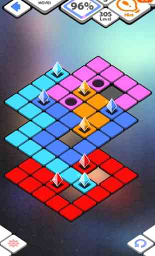 Color Link  Puzzle 2