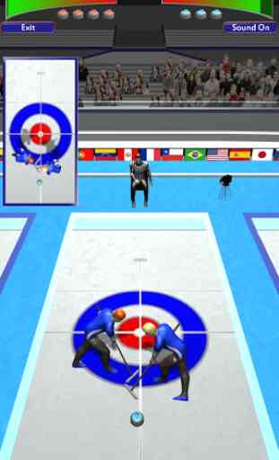 Curling En Ligne Gratuit 4