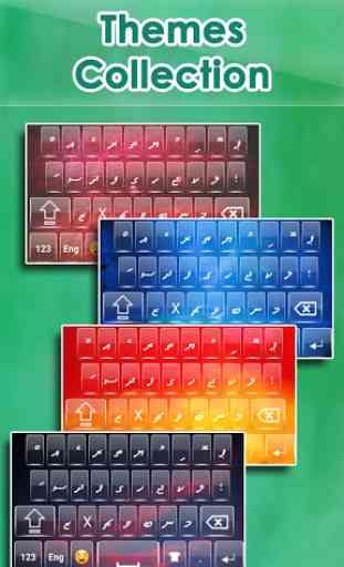 Dhivehi keyboard 3