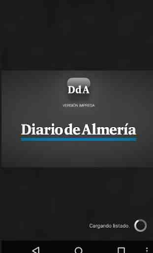 Diario de Almería 1
