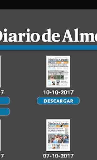 Diario de Almería 4