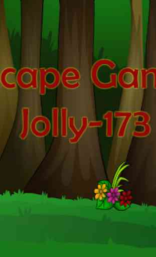 Escape Games Jolly-173 1