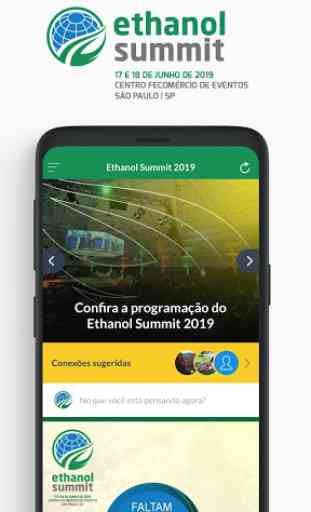 Ethanol Summit 2019 1