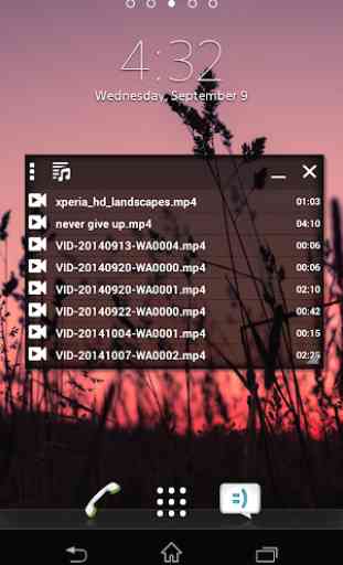 Floating Video Player Pro 2
