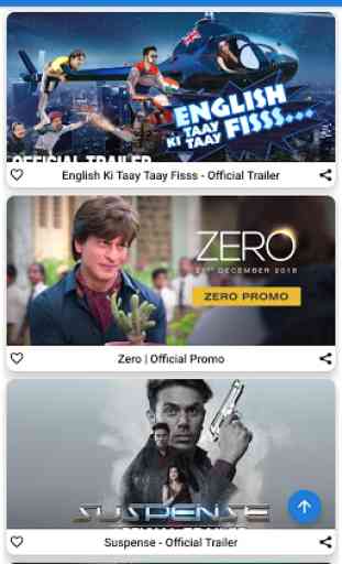 Hindi Movie Trailers (Bollywood Movies) 2