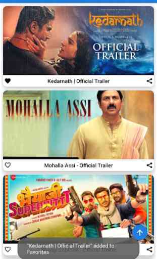 Hindi Movie Trailers (Bollywood Movies) 3