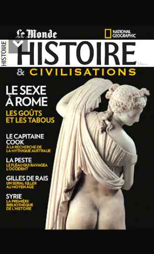 Histoire & Civilisations 2