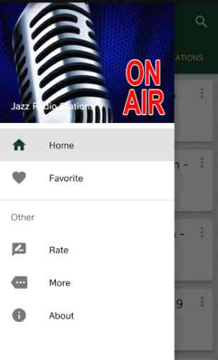 Jazz Music Radio Stations 3