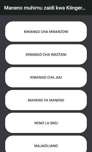 Jifunze Kiingereza ( learn more than 15000 words ) 1