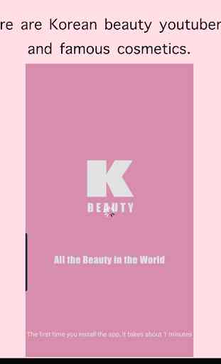 K-Beauty 1