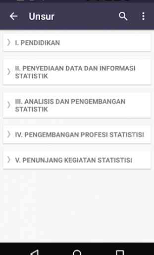 Kamus Fungsional Statistisi 2
