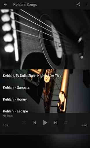 Kehlani New Songs Hizt ''Good Life
