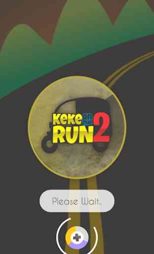 Keke on the Run 2 1
