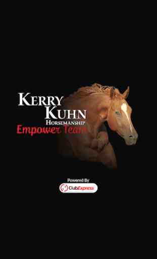 Kerry Kuhn Empower Team 1