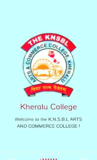 Kheralu College 1