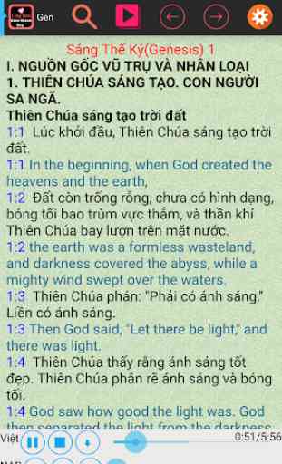 Kinh Thánh Công Giáo Việt Nam+ 1