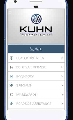 Kuhn Automotive Group 1