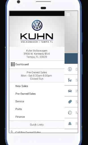 Kuhn Automotive Group 2
