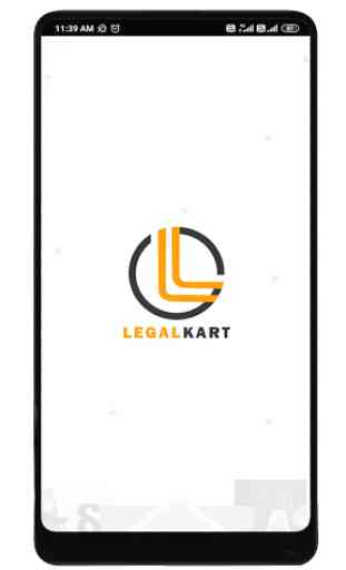 LegalKart- Practice management app for Lawyers. 1