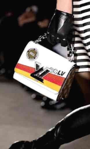 Louis Vuitton Styles 1