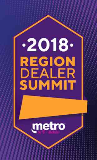 Metro Region Dealer Summit 1