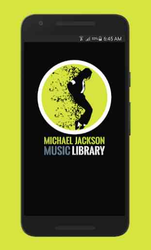 Michael Jackson Music Library (Unofficial) 1