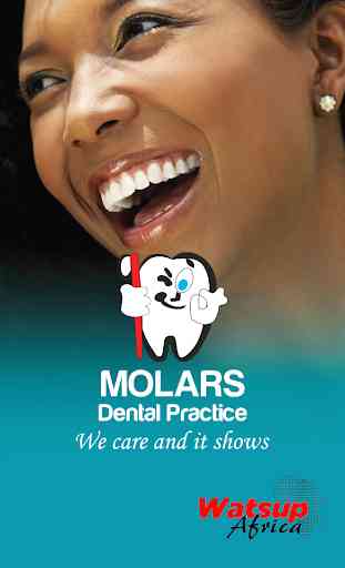 Molars Dental Practice 1