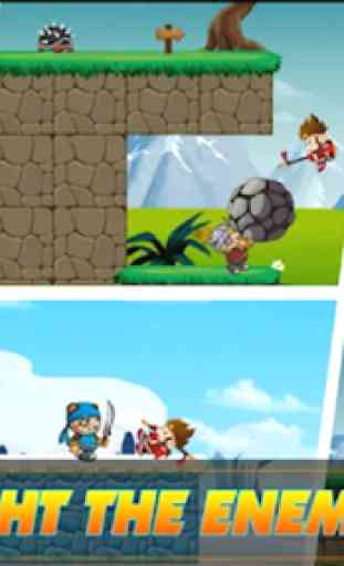 Monkey Donkey - Kong Hero vs Angry Birds 3