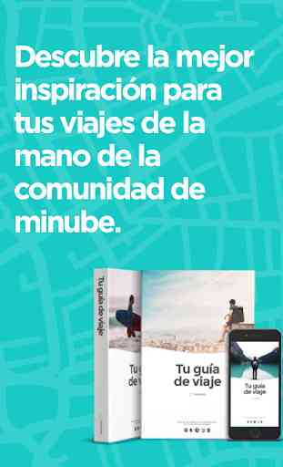 Murcia guía turística en español y mapa 1