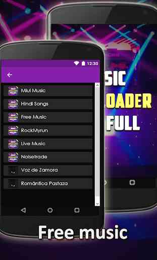 Music Downloader Free Full Songs Mp3 Fast Tutorial 1